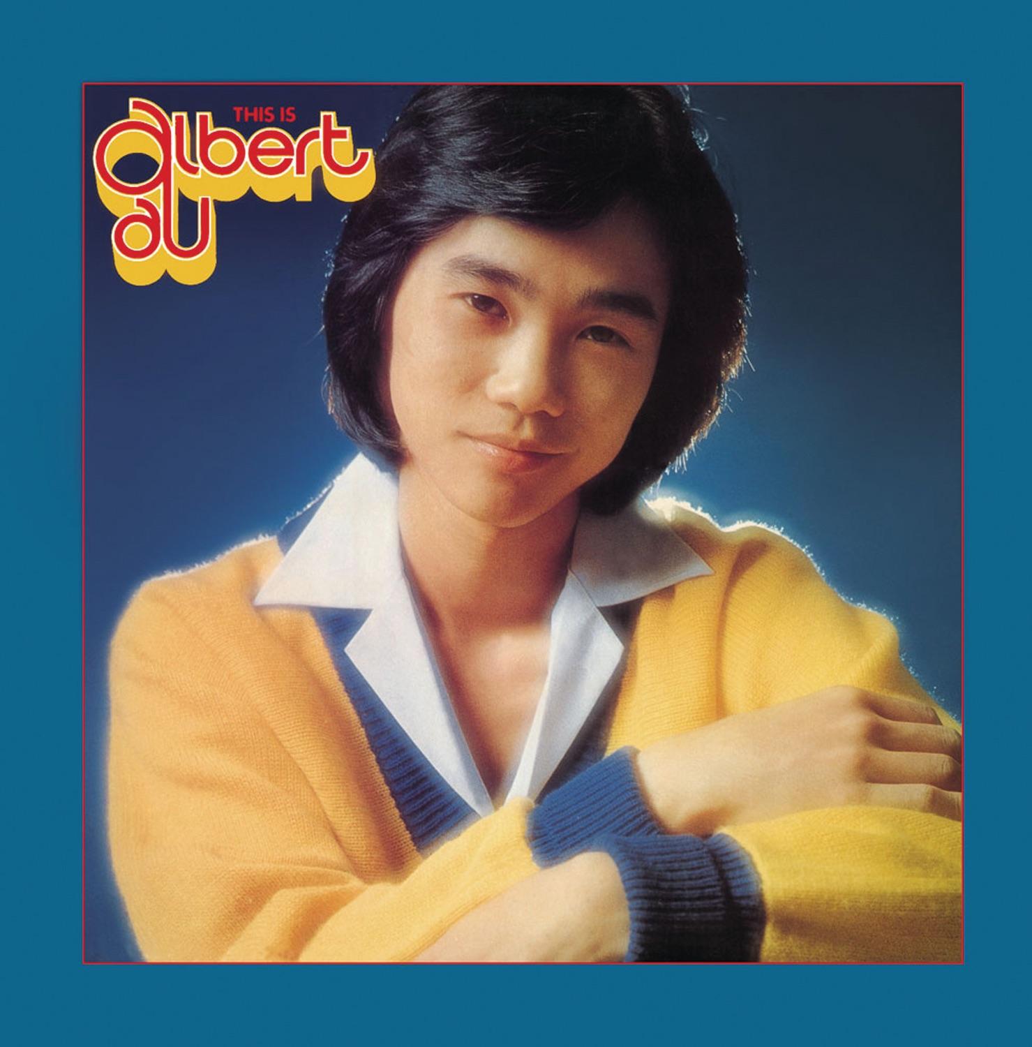 Back To Black Series - This Is Albert Au
