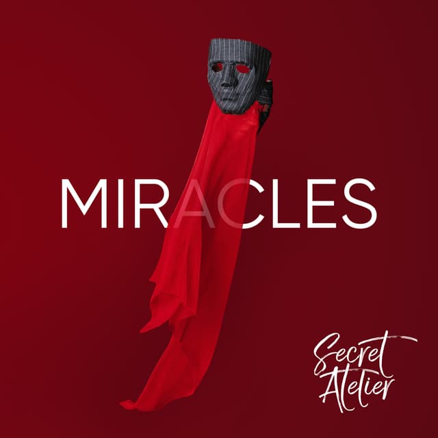 Album cover art for Miracles