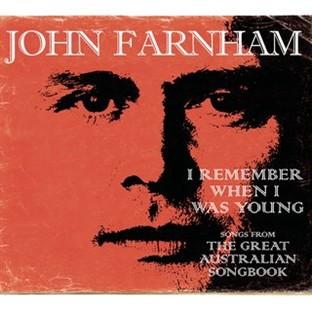 I Remember When I Was Young - Songs From the Great Australian Songbook