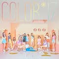 Album cover art for COLOR*IZ
