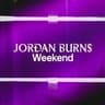 Weekend [Slowed Mix]