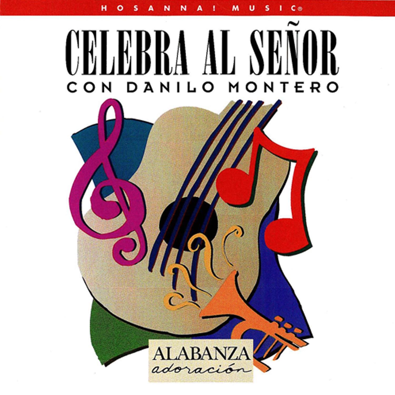 Celebra al Señor