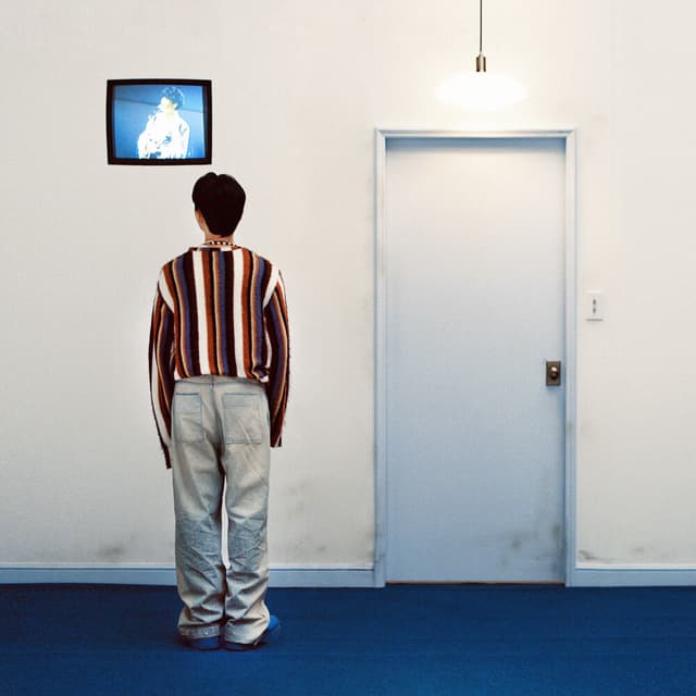 Album cover art for See You Again