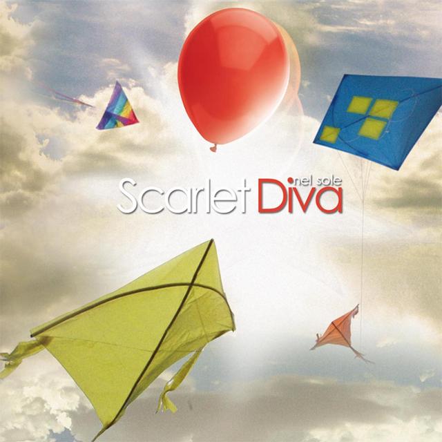 Album cover art for Nel Sole