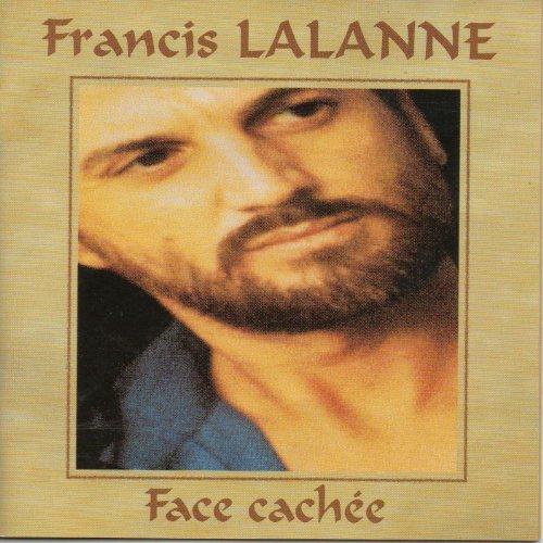 Album cover art for Face Cachée
