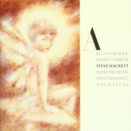 A Midsummer Night's Dream