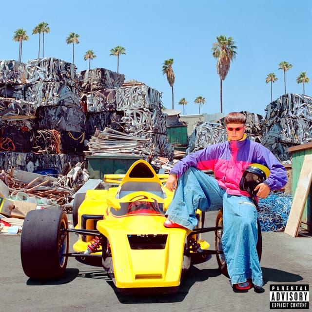 Album cover art for Do You Feel Me?