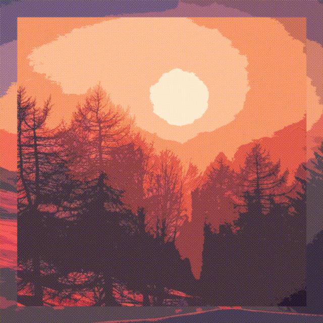 Album cover art for Myself