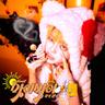 오렌지 태양을 삼킨 천사 Orange Sunny Angel (Orange Sunny Angel)