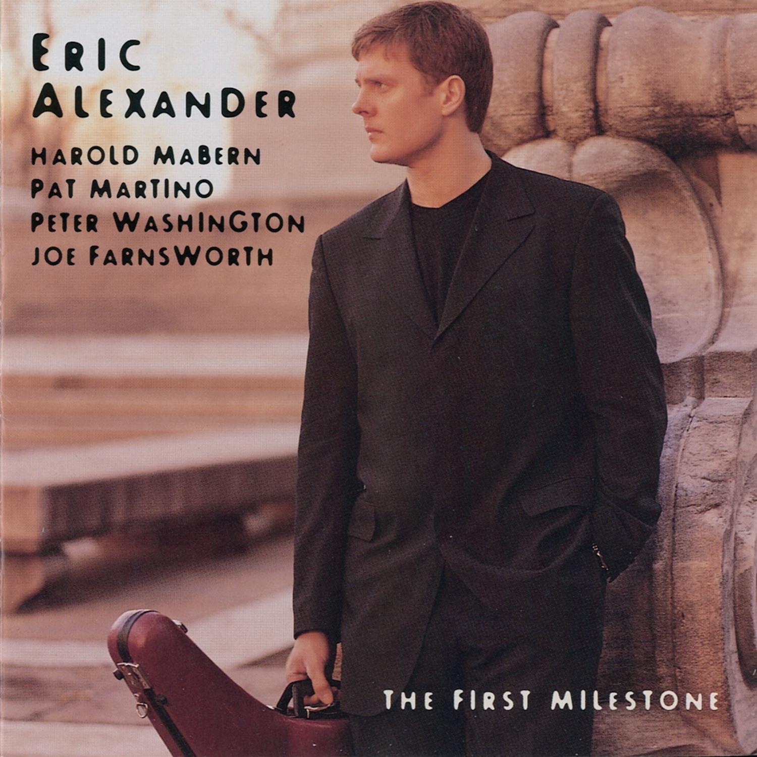The First Milestone