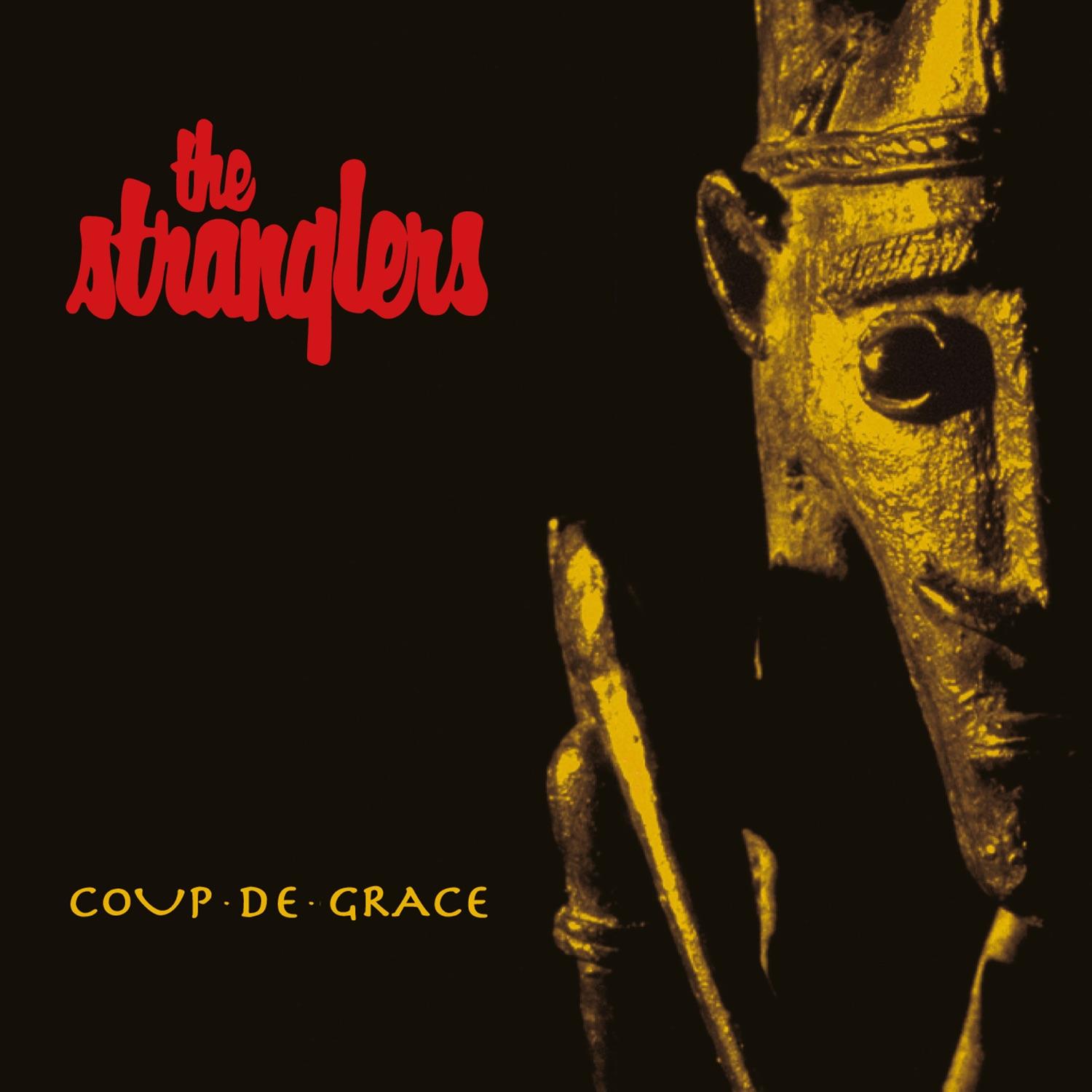 Coup de Grâce