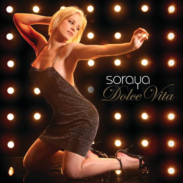 Album cover art for Dolce Vita