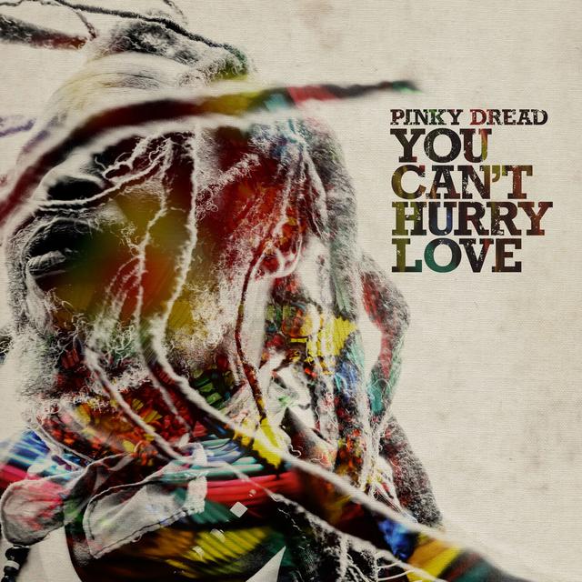 Album cover art for You Can't Hurry Love