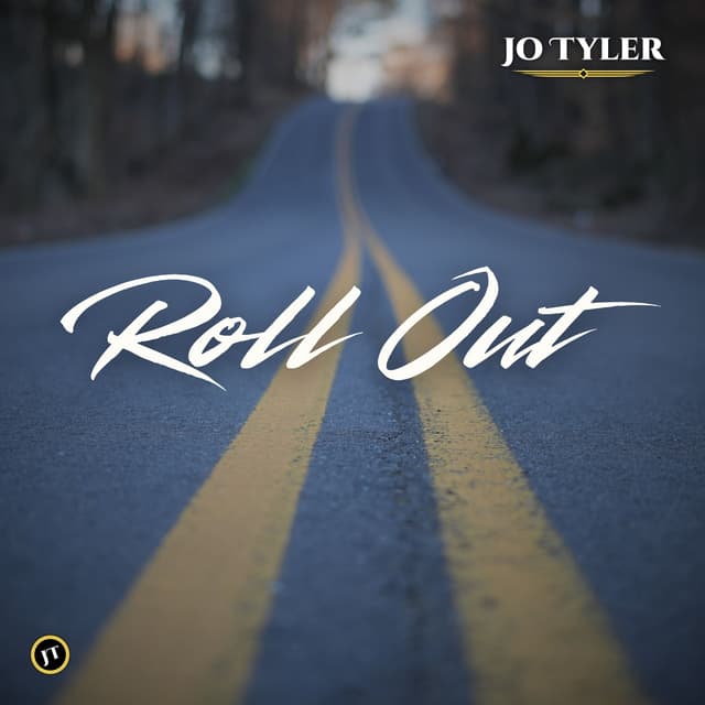 Album cover art for Roll Out