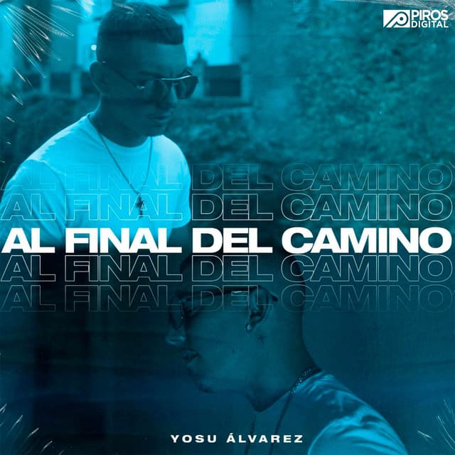 Album cover art for Al Final del Camino
