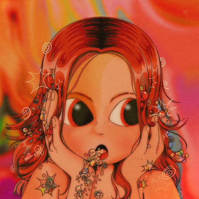 Album cover art for Ya no quiero quererte