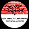 New Anthem [Union City Instrumental; Union City Instrum]
