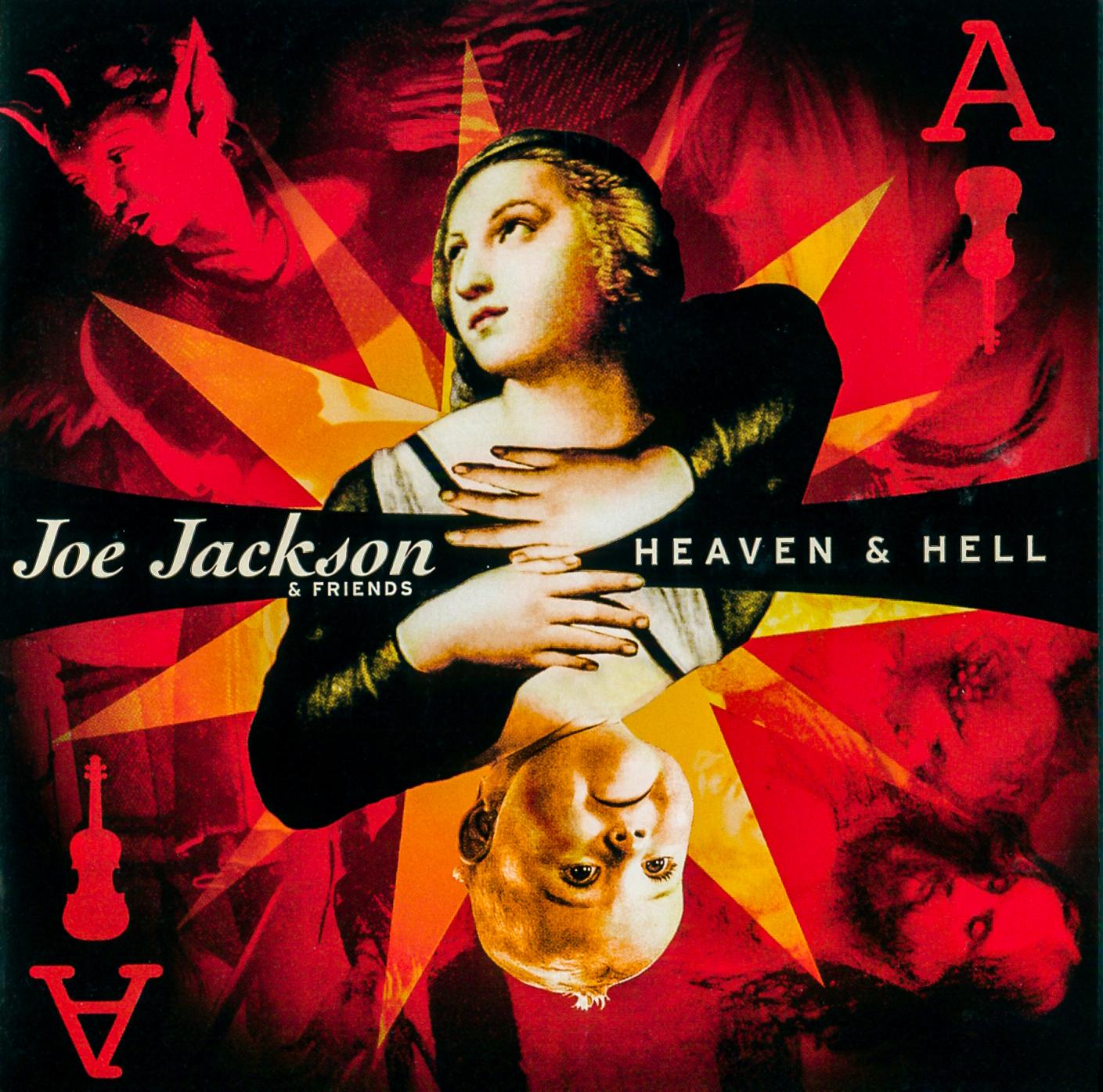 Heaven and Hell