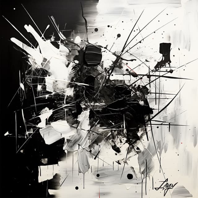 Album cover art for MELANCHOLIE