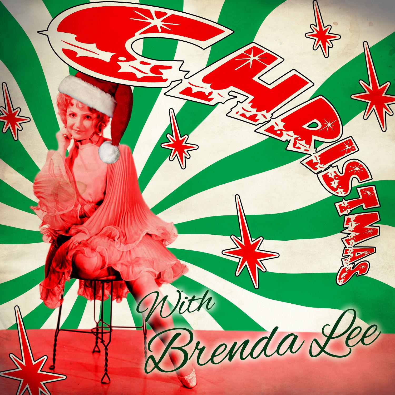 Christmas with Brenda Lee