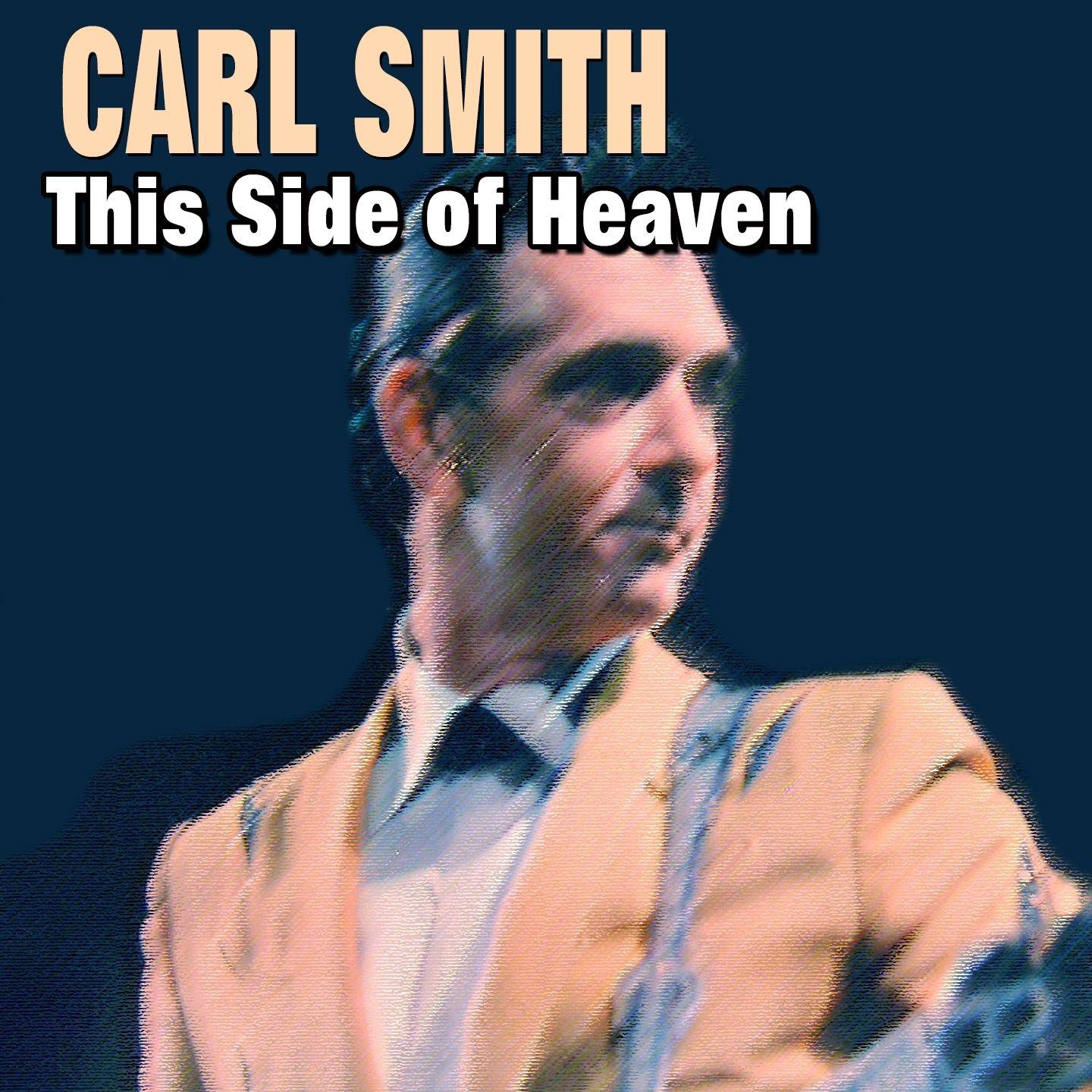 This Side of Heaven