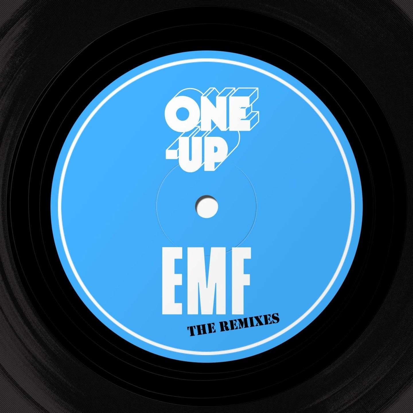 The Remixes