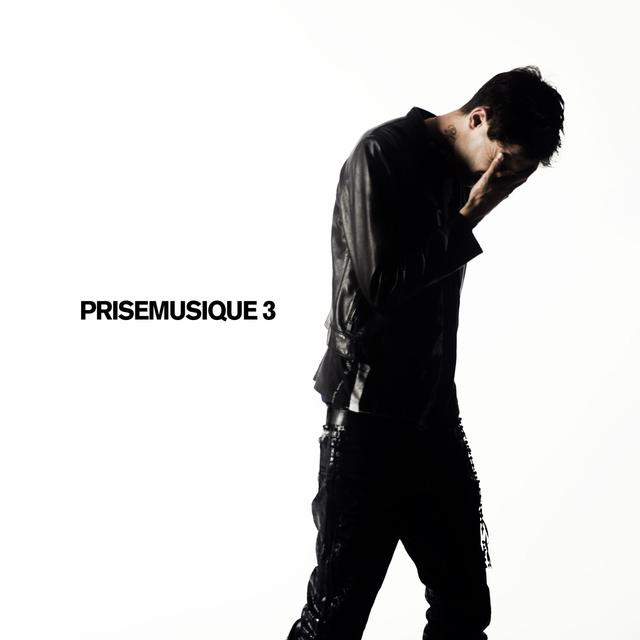 Album cover art for Prise Musique 3