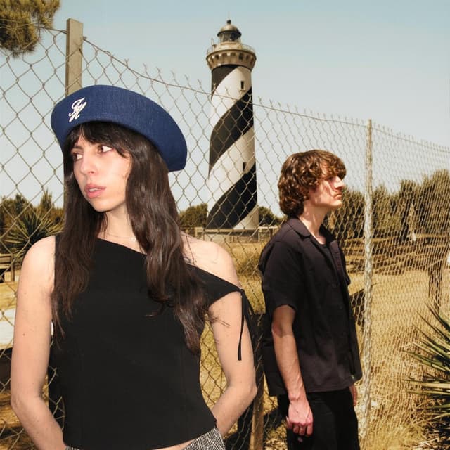 Album cover art for Respire