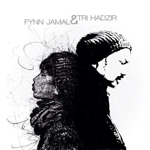 Album cover art for Fynn Jamal And Tri Hadzir