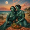 LUNA&MONICA