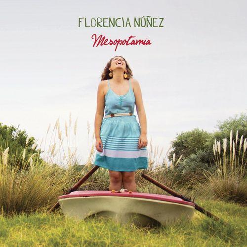 Album cover art for Mesopotamia