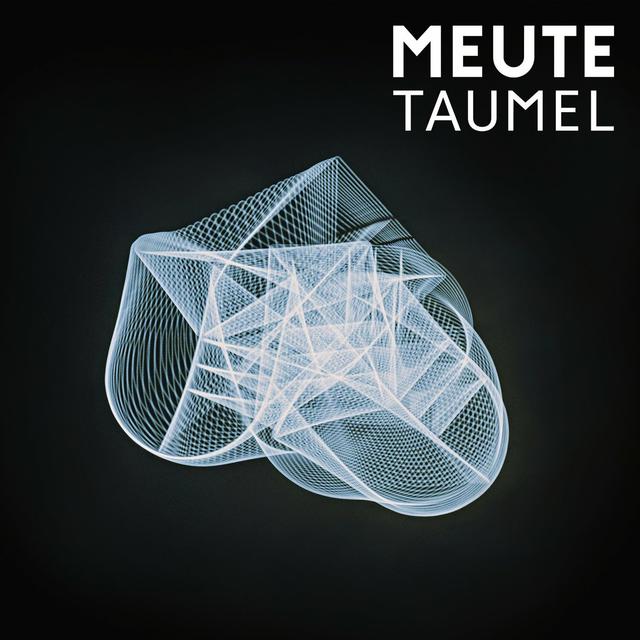 Album cover art for Taumel