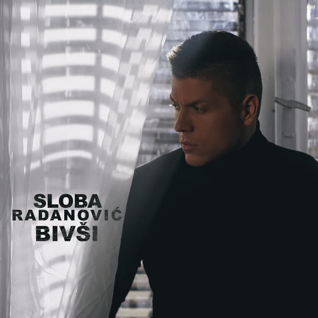 Album cover art for Bivsi
