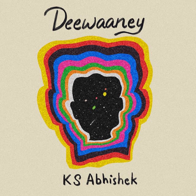 Album cover art for Deewaaney