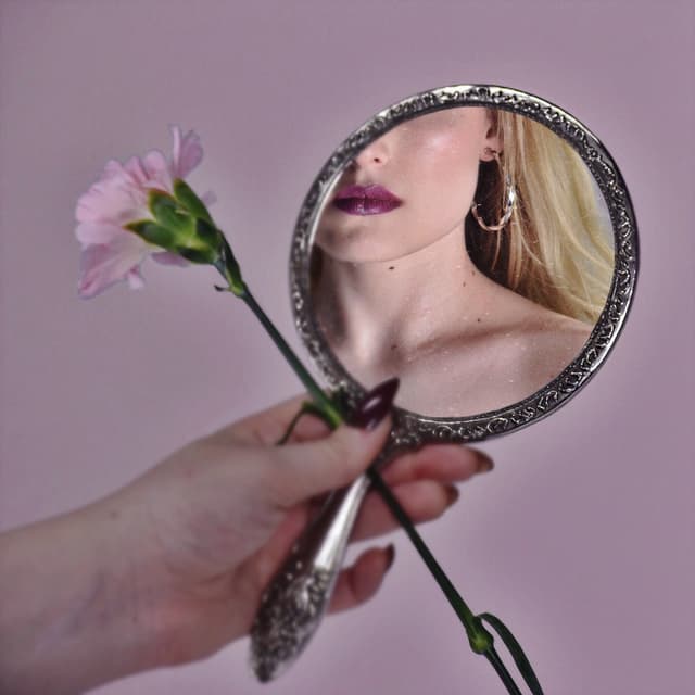 Album cover art for Before I Forget What's Love