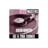 Soul Masters: Acid Queen