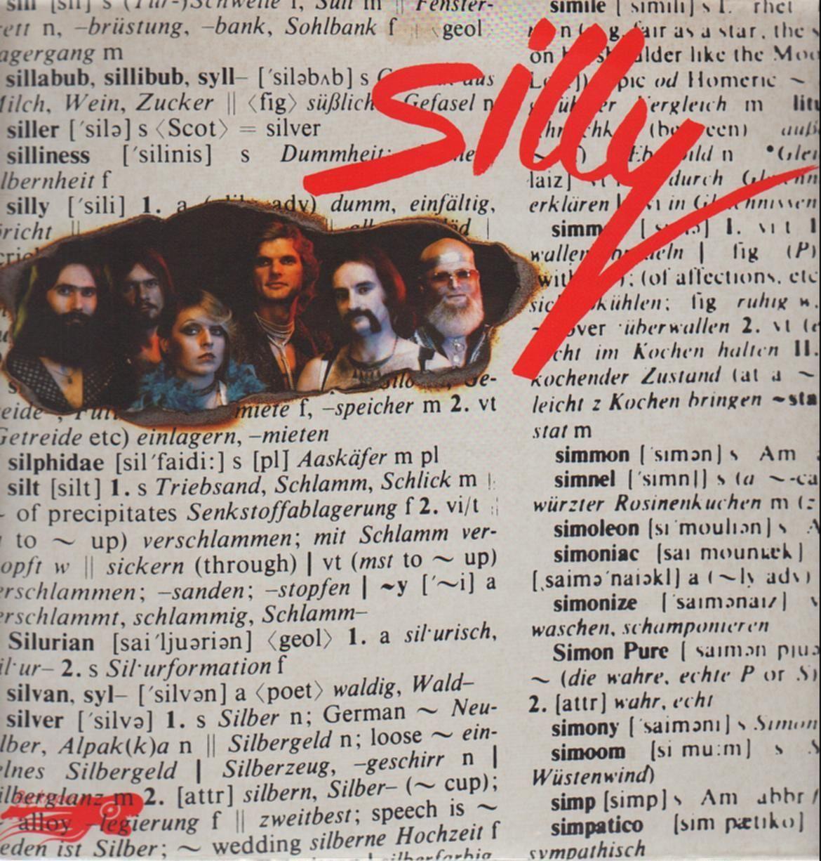 Silly