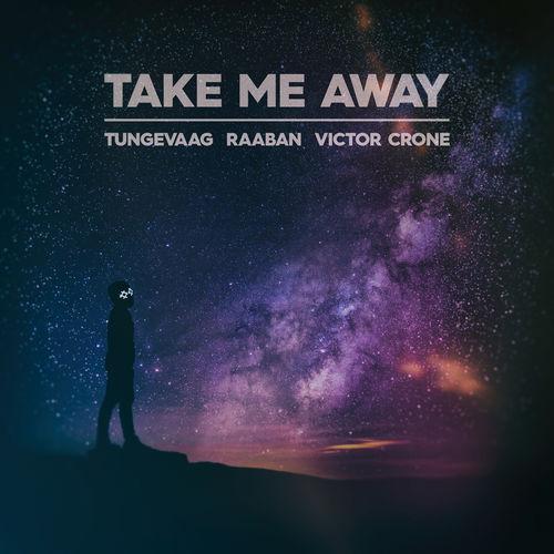 Album cover art for Take Me Away