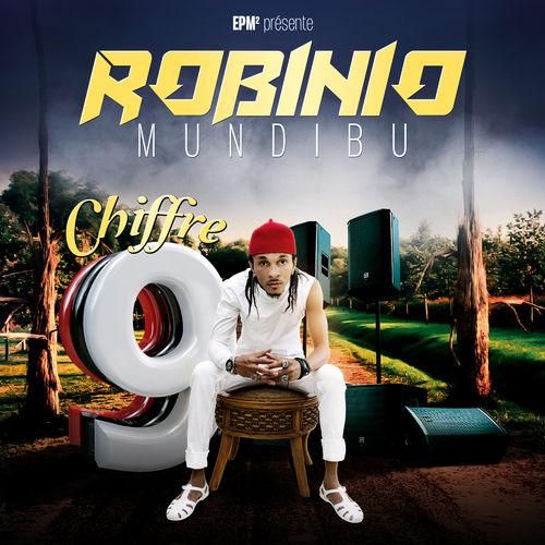 Album cover art for Chiffre 9