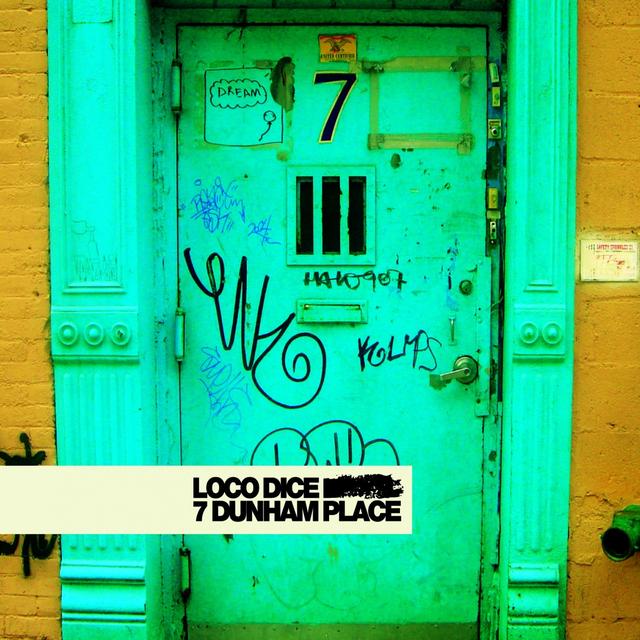 Album cover art for 7 Dunham Place