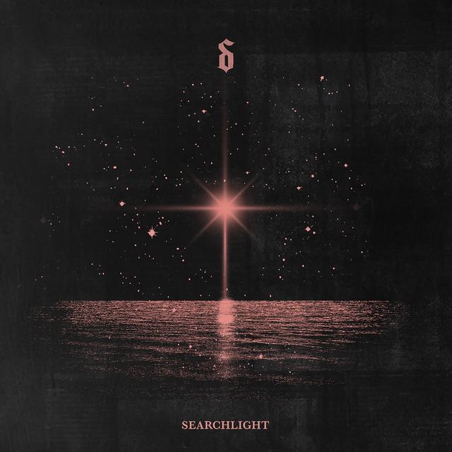 Album cover art for Searchlight