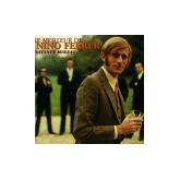 Album cover art for Le meilleur de Nino Ferrer - Satanée Mirza !