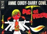 Pic et Pioche