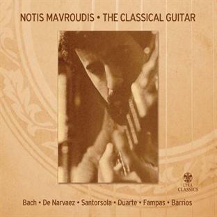 The Classical Guitar
