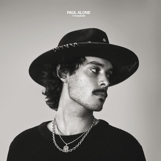 Album cover art for Y yo qué sé?