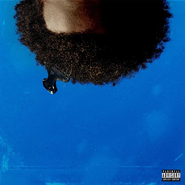 Album cover art for Still