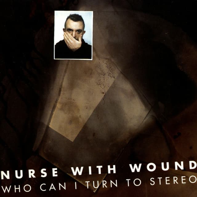 Album cover art for Who Can I Turn To Stereo