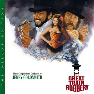 The Great Train Robbery