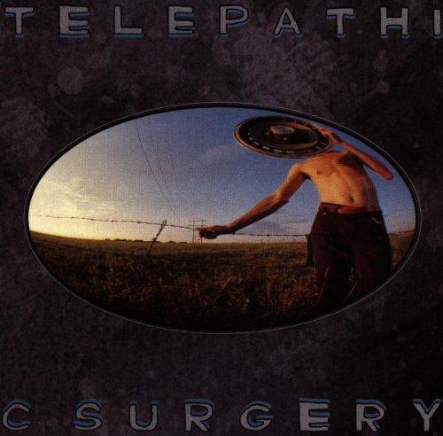 Telepathic Surgery
