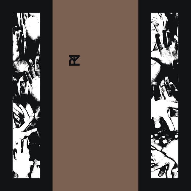Album cover art for Silence